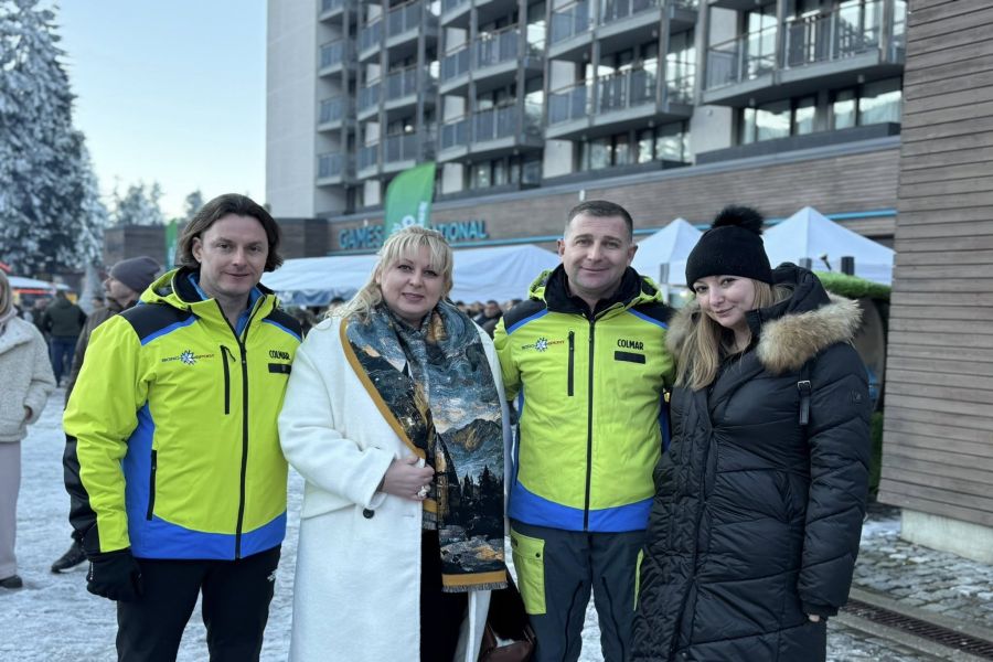 С тържествена церемония и богата програма курортен комплекс Боровец откри ски сезон 2025–2026 и постави началото на честванията по повод 130 години от създаването на най-стария зимен курорт в България