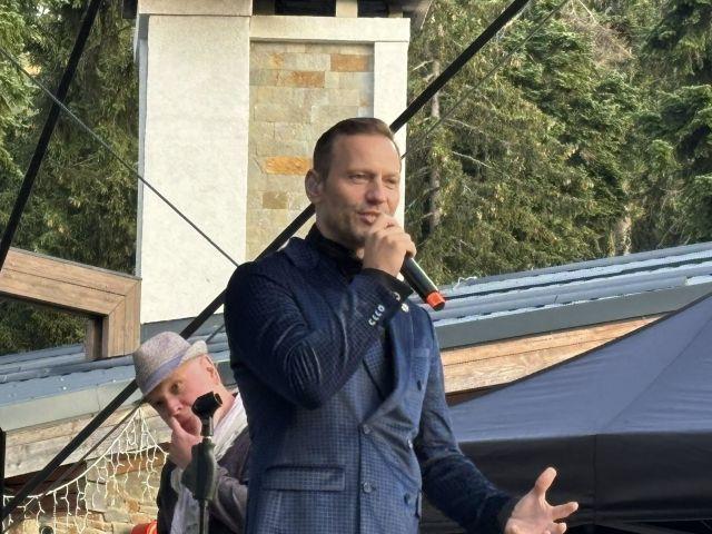 Орлин Павлов